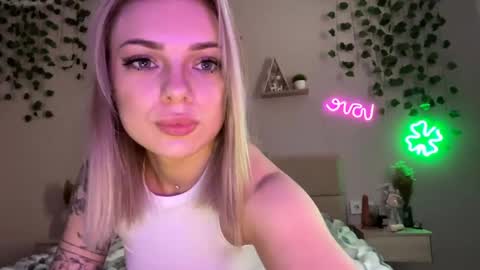 Candy online show from 16, 5, 2026