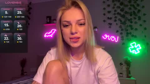 Candy online show from 29, 5, 2026