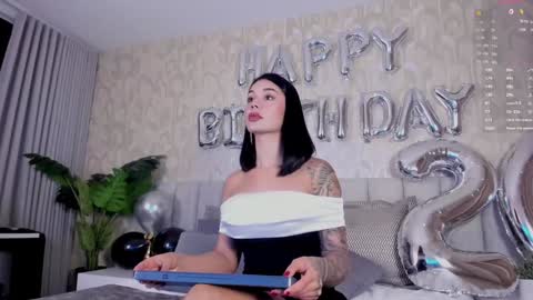 Snapshot of candyred88 chatting on 26, 2, 2026 Candy online show from 26, 2, 2026