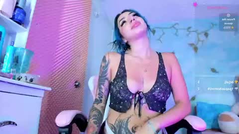 candyrisex online show from 25, 6, 2026
