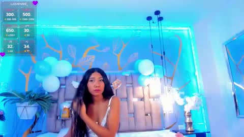 Candy online show from 3, 10, 2025