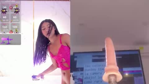 Candy online show from 24, 3, 2026