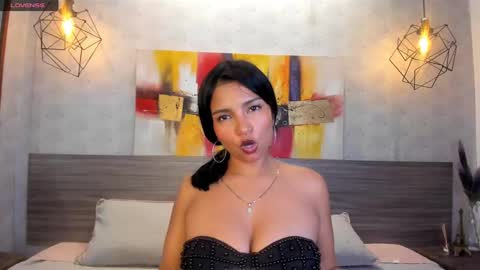 Snapshot of candys_victoria chatting on 20, 2, 2025 Candys Victoria online show from 20, 2, 2025