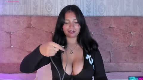 Candys Victoria online show from 13, 5, 2026