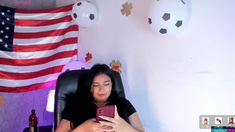 Candys Victoria online show from 5, 7, 2026