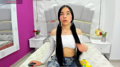 Candy online show from 13, 1, 2026