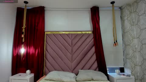 Candy online show from 19, 1, 2026