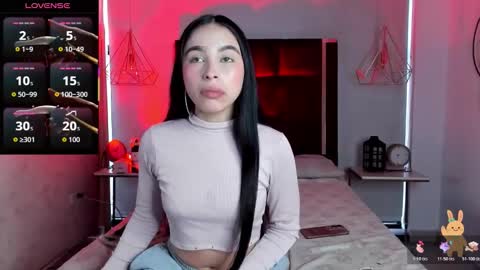 Candy online show from 12, 3, 2026