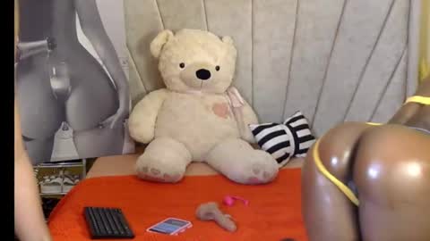 candyspicee online show from 1, 3, 2025