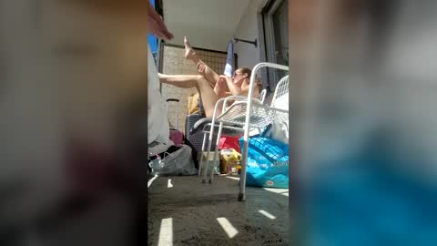 candysweety05 online show from 22, 4, 2026