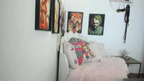 candytyler_ online show from 18, 9, 2025