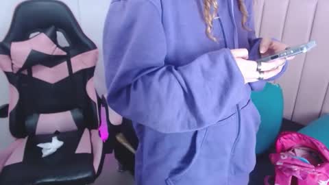 Snapshot of candywalthonrs707 chatting on 5, 3, 2026 candywalthonrs707 online show from 5, 3, 2026