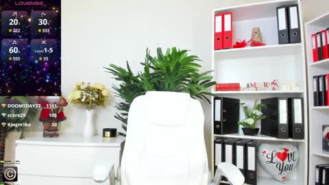 Candy  My pleasure its in  your hands online show from 14, 12, 2024