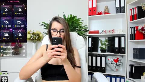 Candy  My pleasure its in  your hands online show from 20, 12, 2024