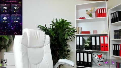 Candy  My pleasure its in  your hands online show from 20, 1, 2025