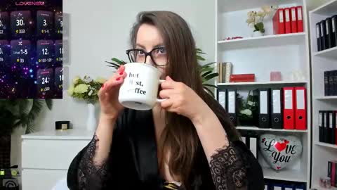 Candy  My pleasure its in  your hands online show from 22, 2, 2025