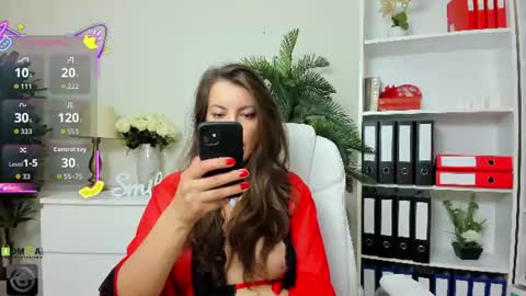 Snapshot of candywesst chatting on 25, 7, 2026 Candy My pleasure its in your hands online show from 25, 7, 2026