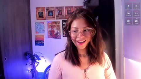 Camilla online show from 3, 2, 2025