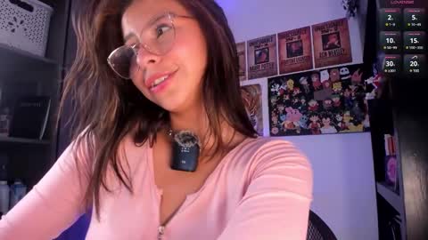 Camilla online show from 4, 2, 2025