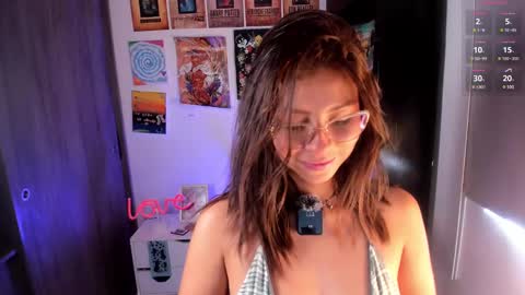 Camilla online show from 4, 2, 2025