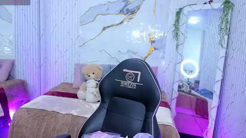 CANDYY online show from 25, 3, 2026