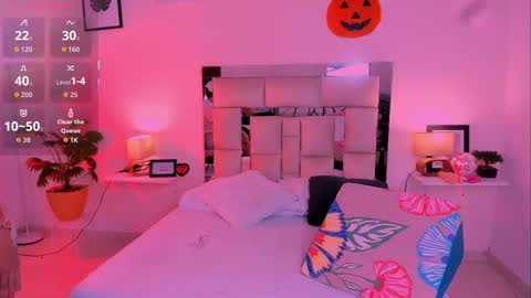 Candy online show from 4, 10, 2025