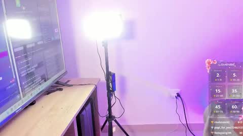 candyyvega online show from 22, 11, 2025