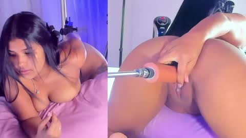 canela_cielo online show from 21, 7, 2026
