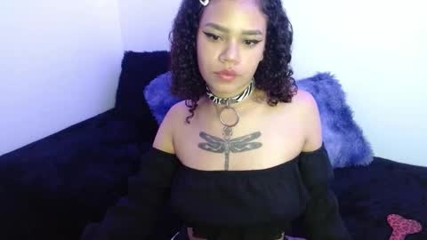 canela_s1 online show from 15, 12, 2025