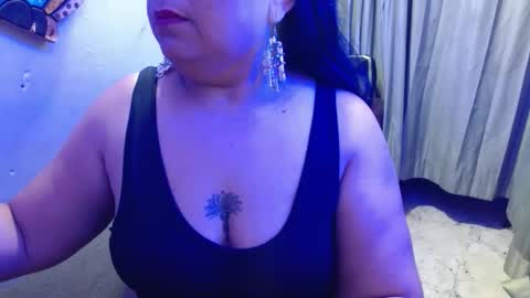 CanelaCollins online show from 20, 4, 2026