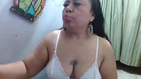 CanelaCollins online show from 27, 4, 2026