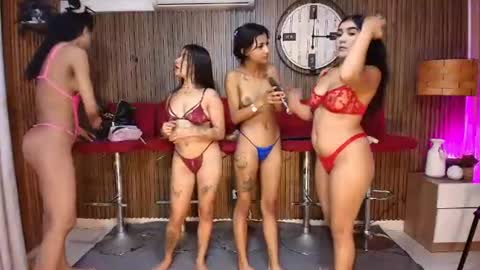 Sara online show from 25, 7, 2026