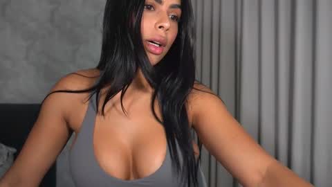 Jency NEW IG IMCANELA   online show from 3, 3, 2026