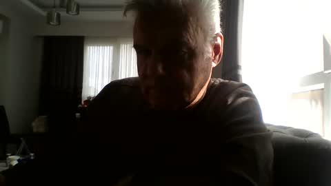 cankoksal1 online show from 1, 12, 2025