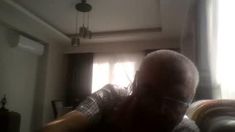 cankoksal1 online show from 11, 3, 2026