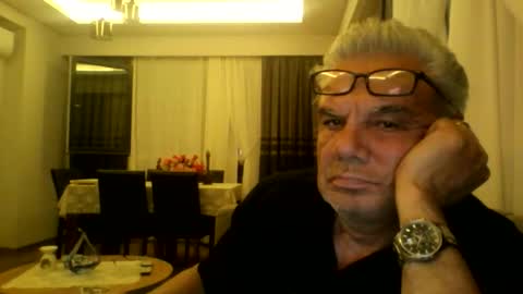 cankoksal1 online show from 29, 5, 2026