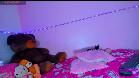 Snapshot of canndy88htx chatting on 28, 12, 2024 Onika instagram canndy888 online show from 28, 12, 2024