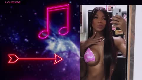 Snapshot of canndy88htx chatting on 29, 12, 2024 Onika instagram canndy888 online show from 29, 12, 2024