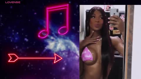 Snapshot of canndy88htx chatting on 25, 1, 2025 Onika instagram canndy888 online show from 25, 1, 2025