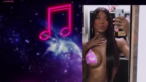 Snapshot of canndy88htx chatting on 7, 3, 2025 Onika instagram canndy888 online show from 7, 3, 2025