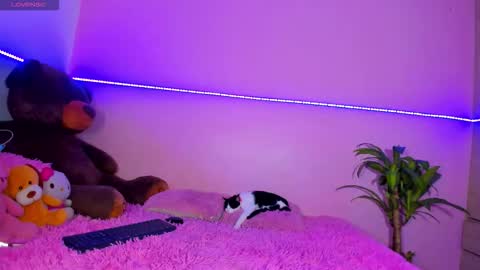 Snapshot of canndy88htx chatting on 11, 9, 2025 Onika instagram canndy888 online show from 11, 9, 2025