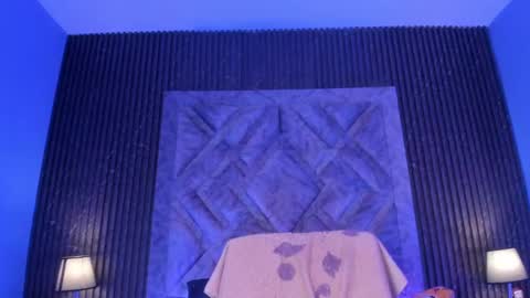 GABRIELA LOPEZ online show from 17, 1, 2025