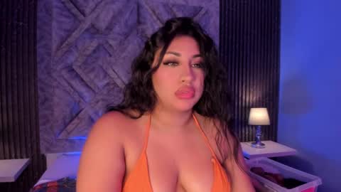 GABRIELA LOPEZ online show from 12, 3, 2025