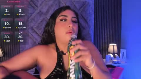 GABRIELA LOPEZ online show from 18, 9, 2025