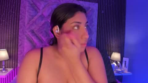 GABRIELA LOPEZ online show from 15, 1, 2026