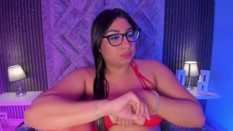 GABRIELA LOPEZ online show from 13, 2, 2026