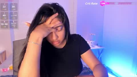 GABRIELA LOPEZ online show from 22, 4, 2026