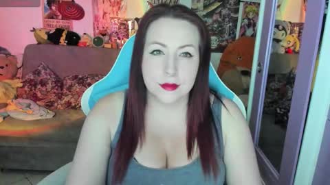 Canndyy Daniela online show from 7, 10, 2025