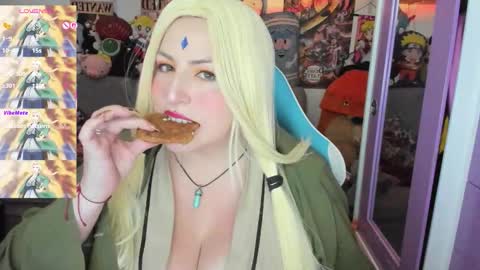 Canndyy Daniela online show from 14, 10, 2025