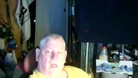 canoelicker69 online show from 3, 3, 2026